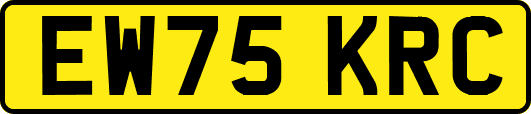 EW75KRC
