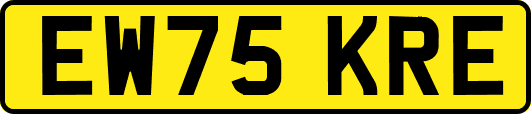 EW75KRE