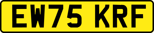EW75KRF