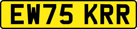 EW75KRR