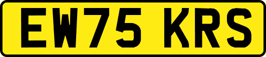 EW75KRS