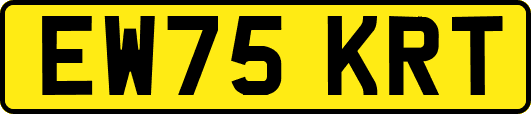 EW75KRT
