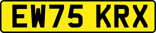 EW75KRX