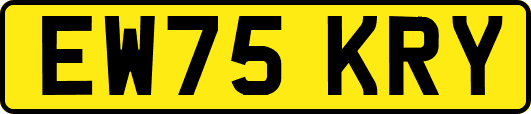 EW75KRY