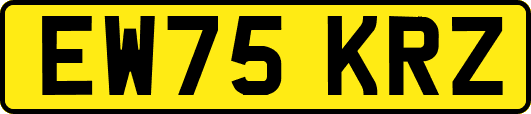 EW75KRZ