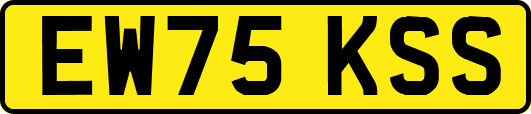 EW75KSS