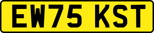 EW75KST