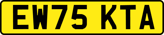 EW75KTA