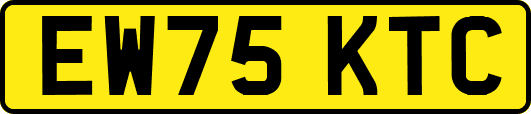EW75KTC