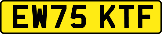EW75KTF