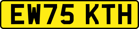 EW75KTH