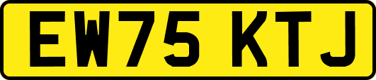 EW75KTJ