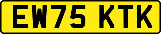 EW75KTK