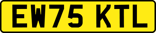 EW75KTL