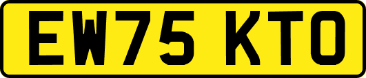 EW75KTO