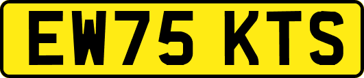 EW75KTS