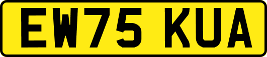 EW75KUA