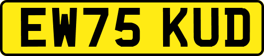 EW75KUD