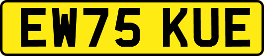 EW75KUE
