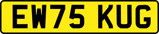 EW75KUG