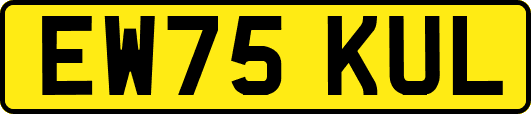 EW75KUL