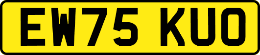 EW75KUO