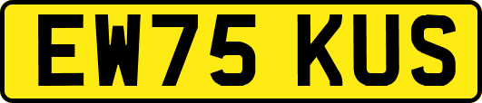 EW75KUS