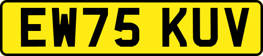 EW75KUV