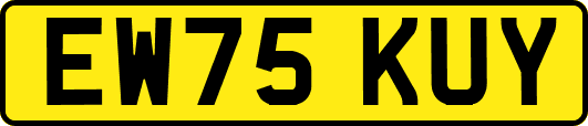 EW75KUY