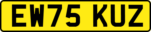 EW75KUZ