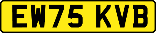EW75KVB