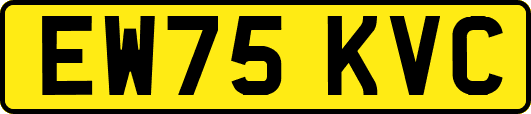 EW75KVC