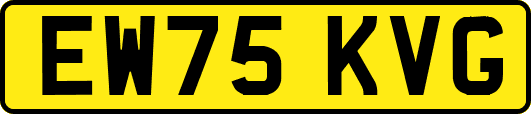 EW75KVG