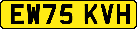 EW75KVH