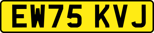 EW75KVJ