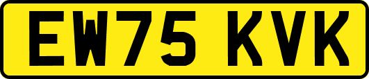 EW75KVK
