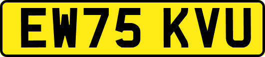 EW75KVU