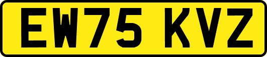 EW75KVZ