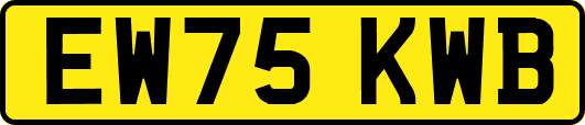 EW75KWB