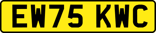 EW75KWC