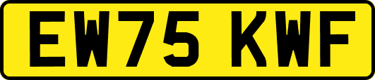 EW75KWF