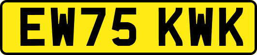 EW75KWK