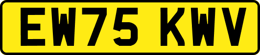 EW75KWV