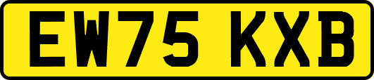 EW75KXB