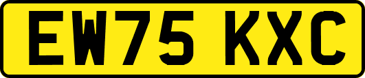 EW75KXC