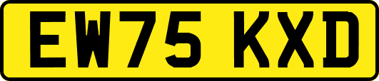 EW75KXD