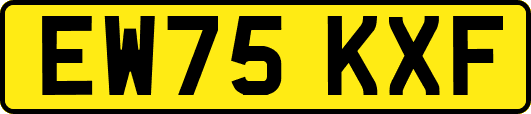EW75KXF