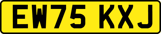 EW75KXJ