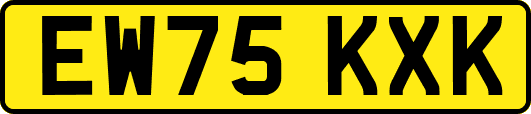 EW75KXK