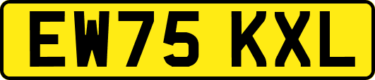 EW75KXL